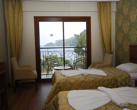 Meril Club Hotels & Spa