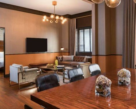 Gild Hall, a Thompson Hotel-0