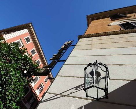 LH Hotel Lloyd Rome-1