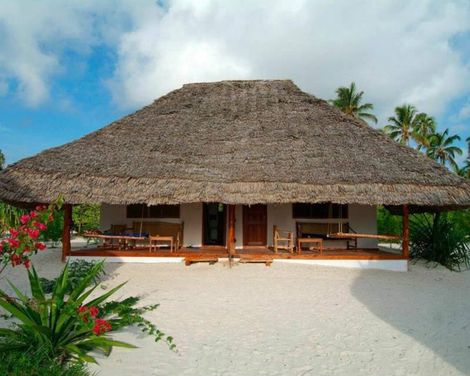 Hakuna Majiwe Zanzibar