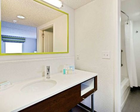 Hampton Inn & Suites Orlando Intl Dr N-0