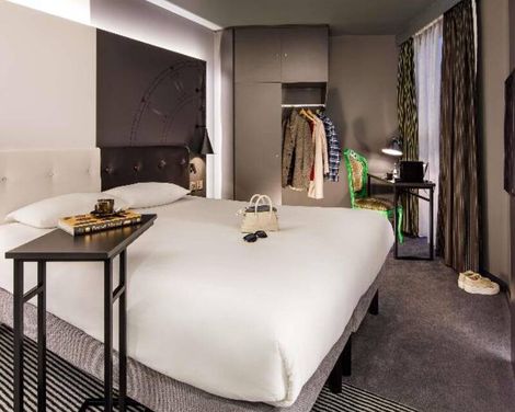 ibis Styles London Southwark - near Borough Market Hotel