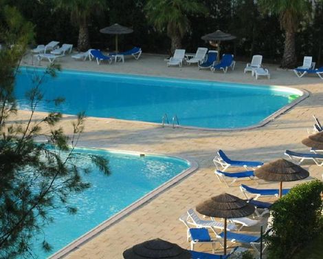Turim Estrela do Vau Apartamentos