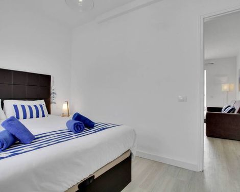 Neptuno Bungalows