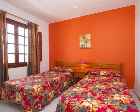 Montana Club Suite Hotel