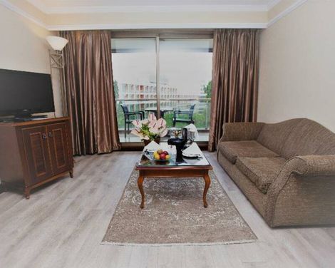 Karaca Otel-0