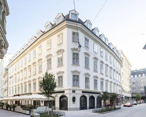 The Leo Grand Hotel