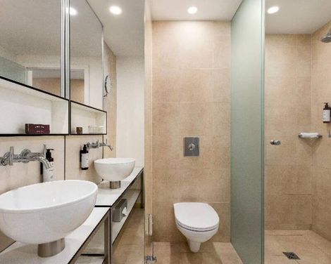 OREA Hotel Andel's