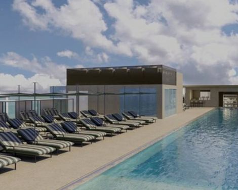 Novotel Malta Sliema