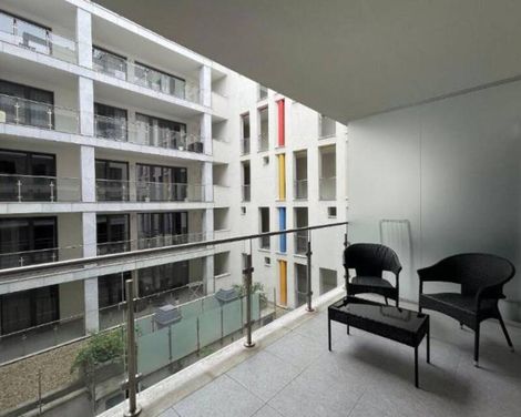 Smart Carrara Apartments