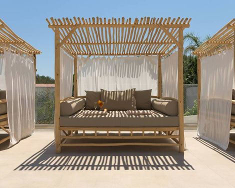 Sergios Hotel - Adults Friendly