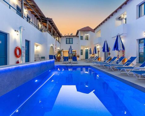 Iliana Hotel