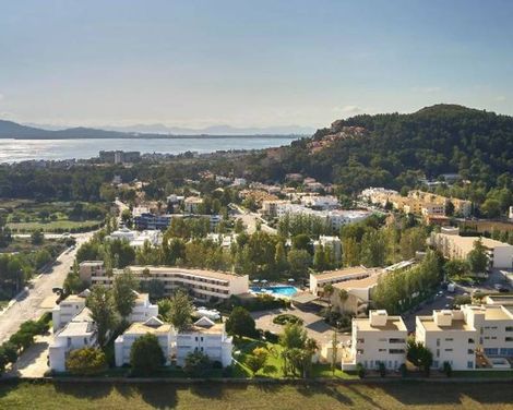 Duva Aparthotel & Spa