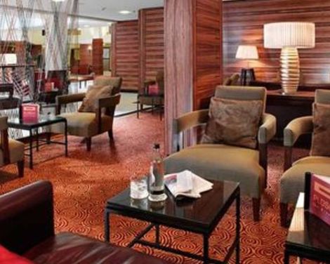 Cologne Marriott Hotel-3