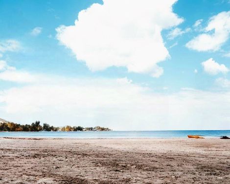 Tamarina Golf & Spa Boutique Hotel
