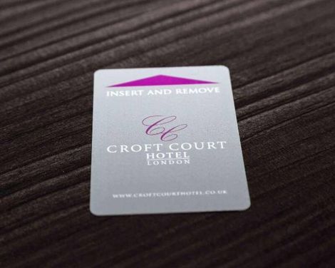 Croft Court Hotel
