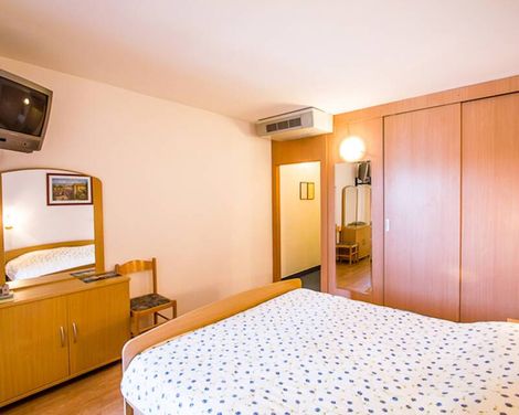 Omorika Hotel Punat