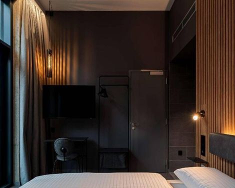 Zleep Hotel Prague