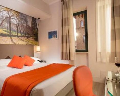 Hotel Villa Grazioli-0