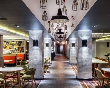 Holiday Inn London - Watford Junction