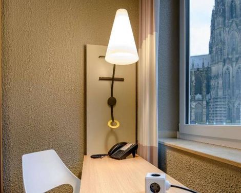 ibis Koeln Am Dom