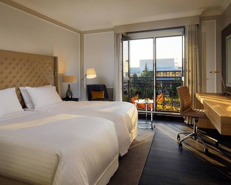 The Westin Grand Berlin