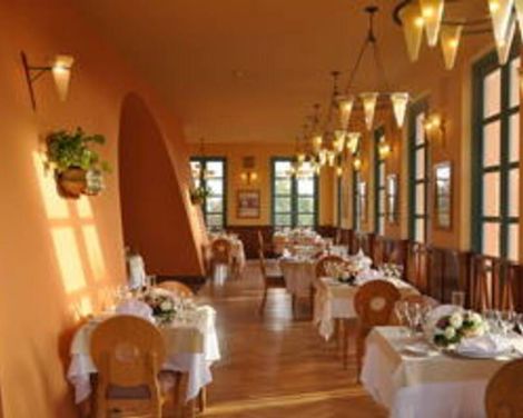 Steigenberger Golf Resort