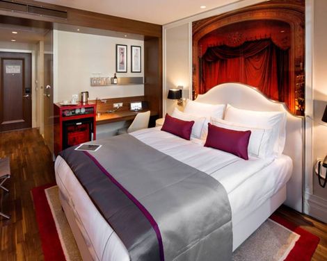 Titanic Gendarmenmarkt Berlin