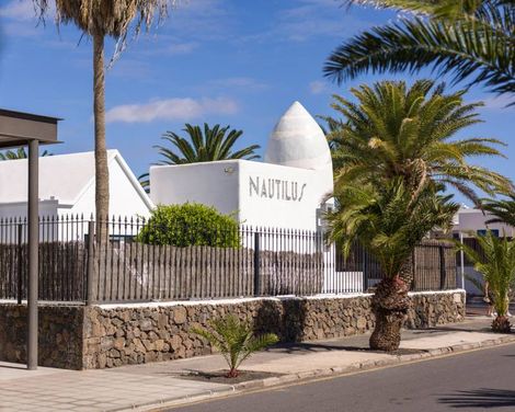 Nautilus Lanzarote