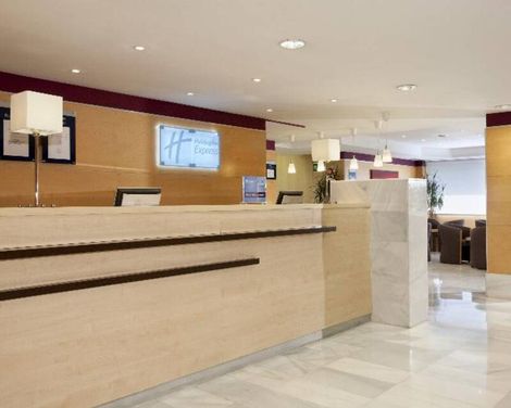 Holiday Inn Express Madrid - Alcobendas