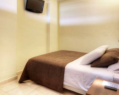 Hotel Sunway Playa Golf & Spa-0