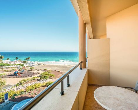 Iberostar Waves Playa Gaviotas
