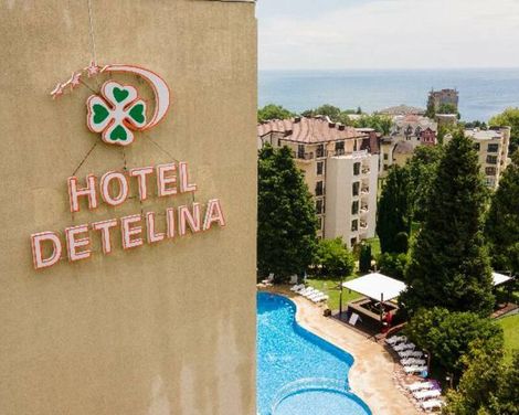 Detelina Hotel