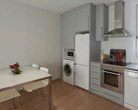 Amister Urban Apartments