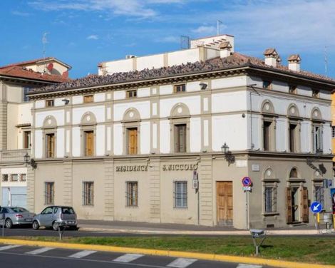 Residence San Niccolò-3
