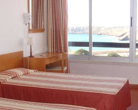 Navigator Beach & Nature Hotel-3