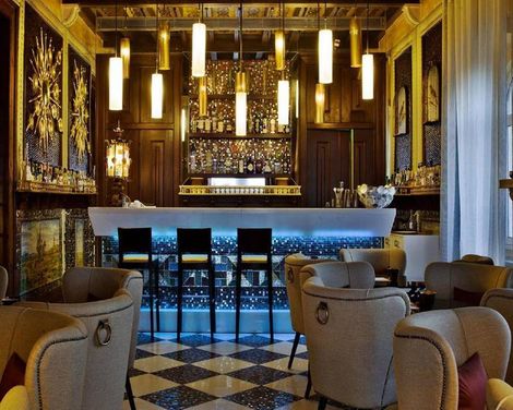 Bela Vista Hotel & Spa