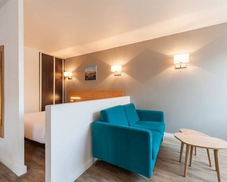 Resid Le Grand Prado