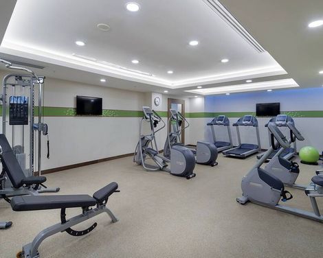 Hampton by Hilton Istanbul Atakoy