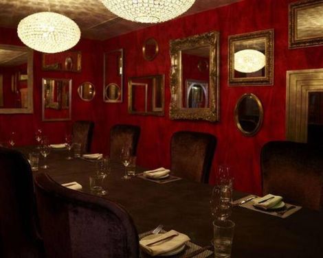 Malmaison London