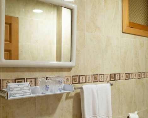 Hotel Marquesa
