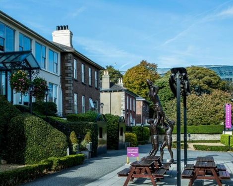 Sandymount Hotel