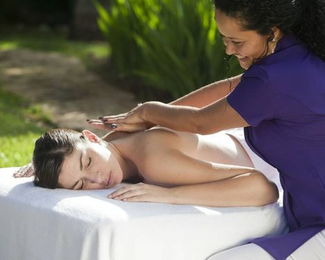 Es Revellar Art Resort