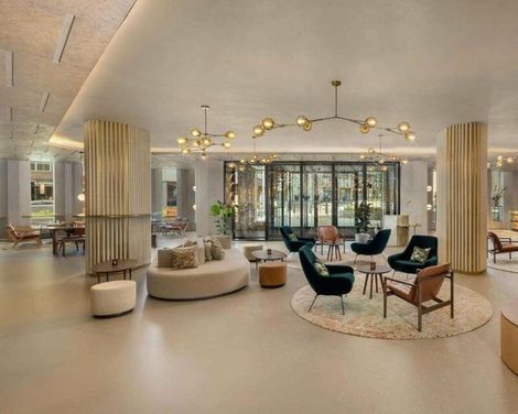 Canopy by Hilton London City