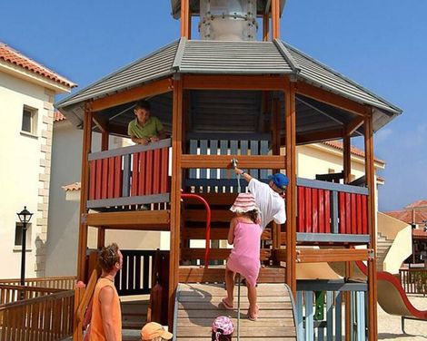 Tsokkos Paradise Village