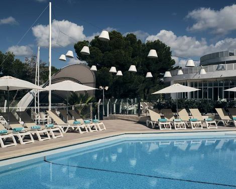 Iberostar Waves Club Cala Barca