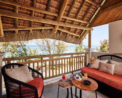 C Mauritius