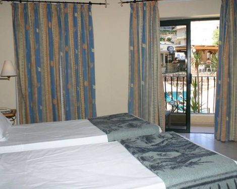 Xemxija Bay Hotel-3