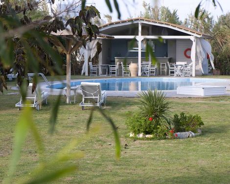 Ammos Naxos Exclusive Apartments & Spa-1