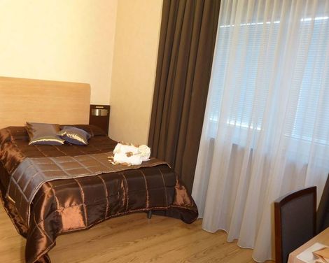 EH Hotels Rome Airport-2